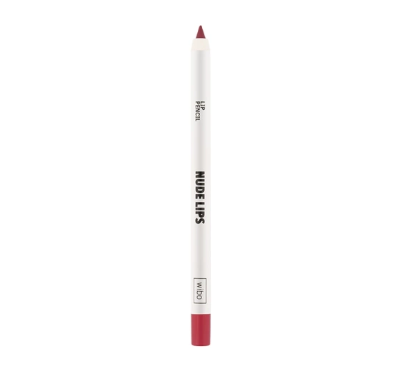 WIBO NUDE LIPS LIPPENKONTURSTIFT 3