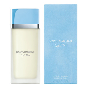 Dolce & Gabbana Light Blue Eau de Toilette Spray 100 ml