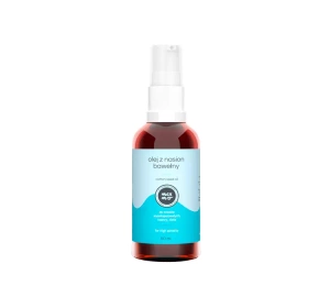 MEXMO BAUMWOLLSAMENÖL FÜR HOCHPORÖSES HAAR, GESICHT UND KÖRPER 50 ML