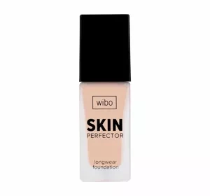 WIBO SKIN PERFECTOR FOUNDATION 7N TANNED 30ML
