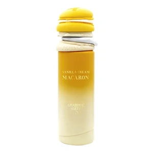 Arabiyat Sugar Vanilla Cream Macaron Eau de Parfum Spray 100 ml