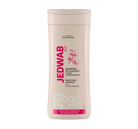 JOANNA SEIDE GLÄTTENDES SHAMPOO 200ML