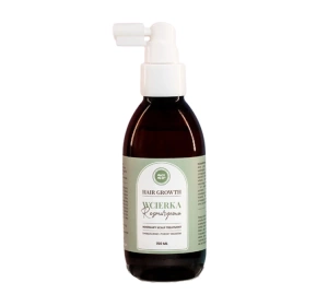 Mexmo Rosmarin Haarverdichtung und Haarwuchsmittel 150ml