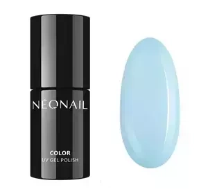 NEONAIL SPRING SUMMER HYBRIDLACK 4827 BLUE TIDE 7,2ML