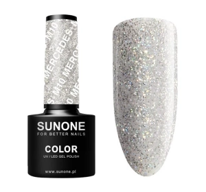 SUNONE COLOR HYBRIDLACK M10 MERCEDES 5ML