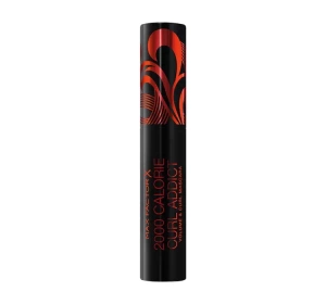 MAX FACTOR 2000 CALORIE CURL ADDICT MASCARA WIMPERNTUSCHE BLACK SCHWARZ 11 ML 