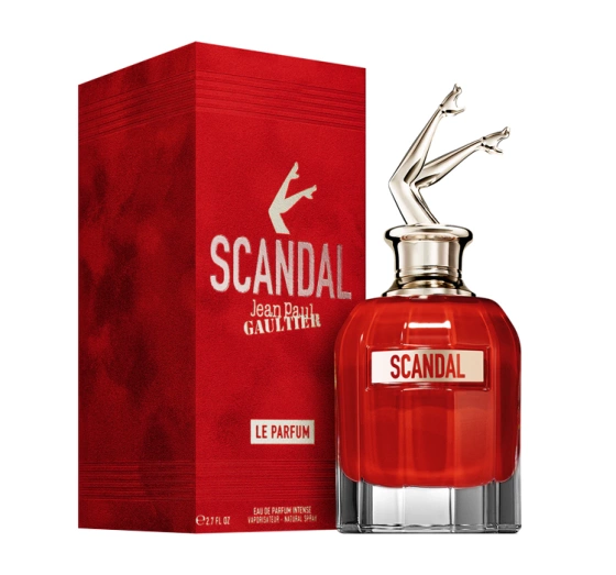 Kliknij na zdjęcie, aby je powiększyć Jean Paul Gaultier Scandal Le Parfum Eau de Parfum Spray 80 ml