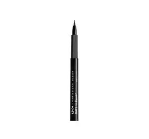 NYX PROFESSIONAL MAKEUP THAT S THE POINT EYELINER 04 1,1ML