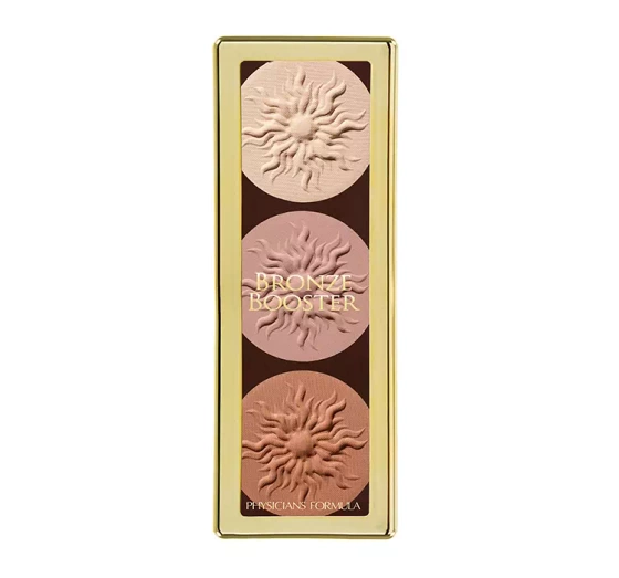 PHYSICIANS FORMULA BRONZE BOOSTER PALETTE ZUM HERVORHEBEN UND KONTURIEREN DES GESICHTS 9G