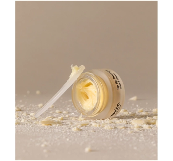 RESIBO LIP LIP HOORAY LINDERNDER LIPPENBALSAM 7ML