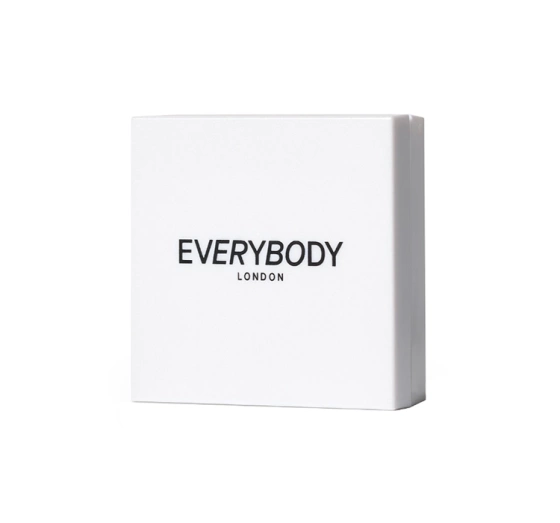 Everybody London Glänzender Lidschatten Champagne O'Clock 1,4g