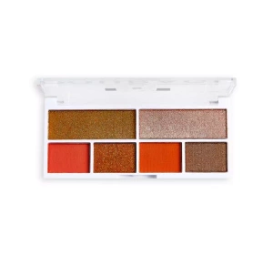 RELOVE LIDSCHATTEN-PALETTE COURAGE 5,2G