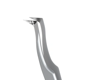 Staleks Pro Expert Lash Brow Professionelle Wimpernpinzette TE-41/6