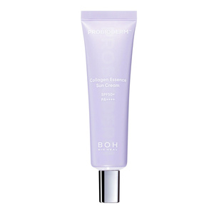 Bioheal Boh Probioderm Collagen Essence Sun Cream – schützende Sonnenschutzcreme mit Lichtschutzfaktor SPF50+ PA++++, 50 ml