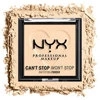 NYX PROFESSIONAL MAKEUP CAN'T STOP WON'T STOP MATTIERENDES PUDER 01 FAIR 6G