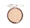 MOIRA SOFT FOCUS WASSERFESTES GESICHTSPUDER 200 LIGHT 11,5G