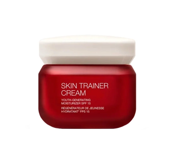 KIKO Milano Skin Trainer Feuchtigkeitsspendende Gesichtscreme 50 ml