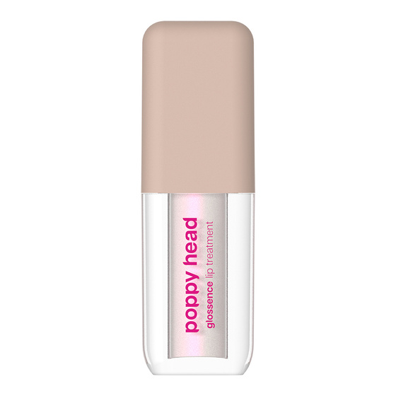 Kliknij na zdjęcie, aby je powiększyć Poppy Head Glossence Glanz-Lippenbalsam 3,2 ml