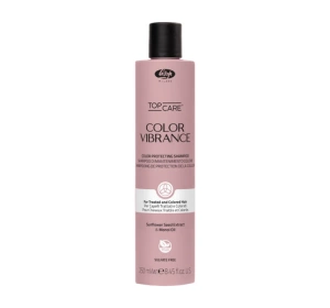 Lisap Milano Top Care Color Vibrance Shampoo für coloriertes Haar 250 ml