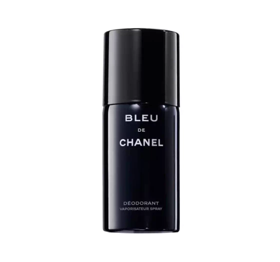 CHANEL BLEU DE CHANEL DEODORANT SPRAY 100ML