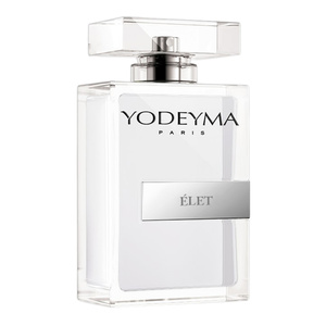 Yodeyma Élet Eau de Parfum Spray 100 ml