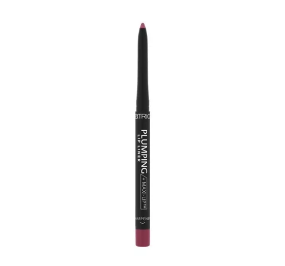 CATRICE PLUMPING LIP LINER LIPPENKONTURSTIFT 090 THE WILD ONE 0,35G