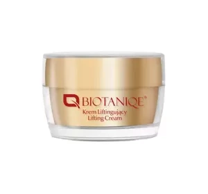 BIOTANIQE JAD ŻMII BOTOXEFFEKT LIFTINGCREME FÜR TAG UND NACHT 60+ 50ML