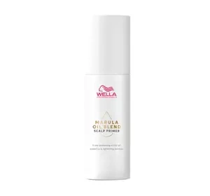 WELLA PROFESSIONALS MARULA OIL BLEND KOPFHAUT SCHÜTZENDES ÖL 150ML