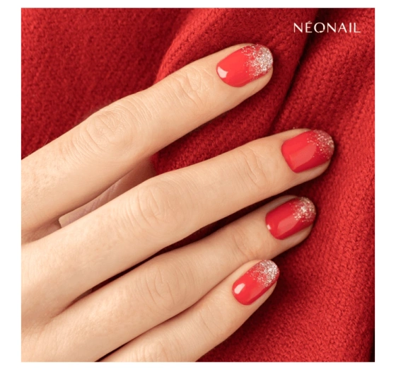 NEONAIL SUPERPOWERS HYBRIDLACK 8235 HOT ME 7,2ML