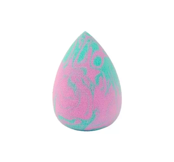 DONEGAL BLENDING SPONGE MAKE-UP-SCHWAMM ROSA-MINZE 4332