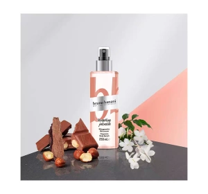 Bruno Banani Magnetic Woman Tempting Jasmine Körperspray 250 ml