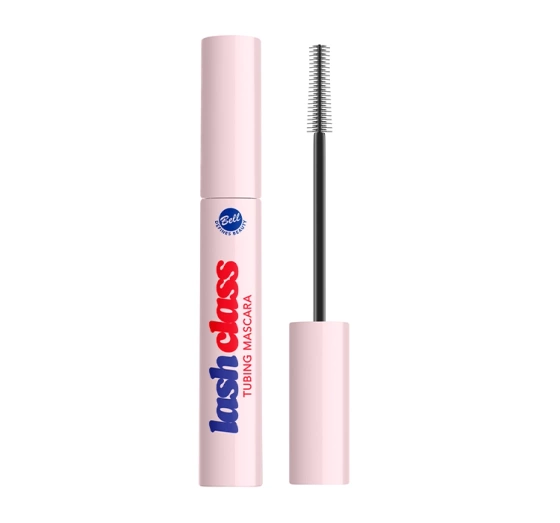 Bell School Of Cool Lash Class Tubing Mascara 01 Classy Black 9 g