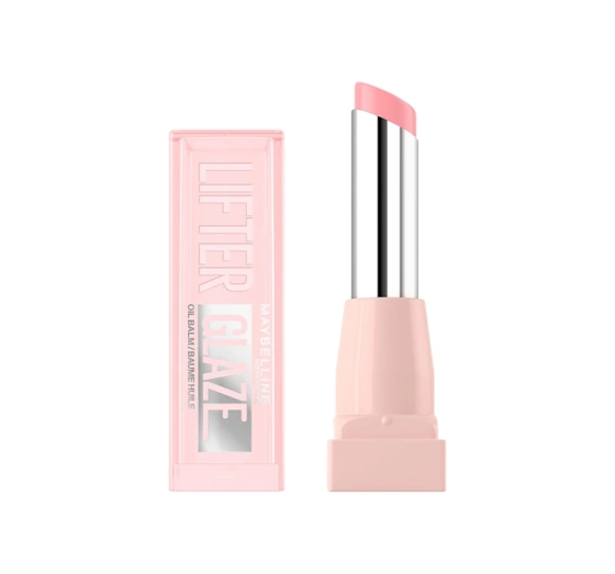 Maybelline Lifter Glaze Lippenbalsam 002 Pink Drip 2,8g