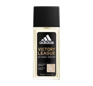 Adidas Victory League Deoodorant Spray 75 ml