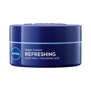 NIVEA SOFT CREME FEUCHTIGKEITSSPENDEND 50 ML