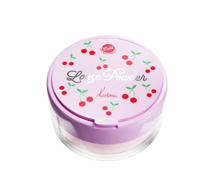Bell x Kartonii Loser Gesichtspuder Cherry Blossom 3 g
