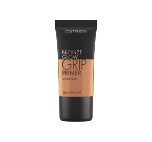 Catrice Bronze Glow Grip Primer – aufhellende Make-up-Grundierung 30 ml