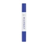 Wibo Put A Wing On It Zweiseitiger Eyeliner 02 Dunkelblau