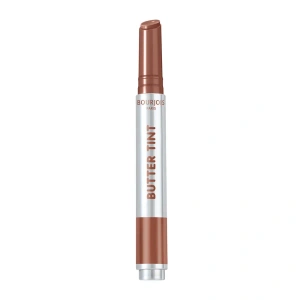 Bourjois Butter Tint Lippenbalsam mit färbendem Tint 02 Honey Glace 2 g