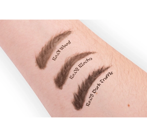 MIYO BROW POET AUGEBRAUENSTIFT 02 MOCHA