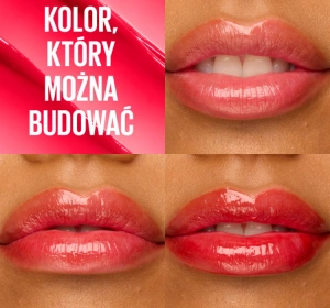 Maybelline Lifter Glaze Lippenbalsam 007 Berry Haze 2,8g