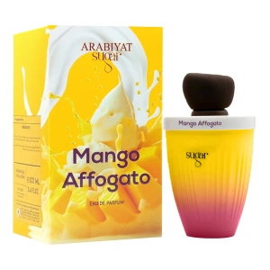 Arabiyat Sugar Mango Affogato Eau de Parfum Spray 100 ml