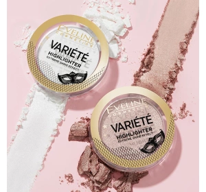 EVELINE VARIETE HIGHLIGHTER 01 4,5G