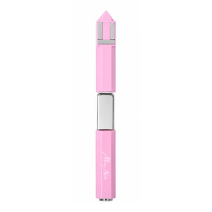 Molly Nails Cat Eye Magnet – 4-in-1-Magnet für Cat-Eye-Nägel, rosa