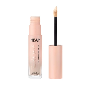 HEAN TENDER TOUCH CONCEALER FÜR GESICHT UND UNTER AUGEN 13 MEDIUM 4,5ML