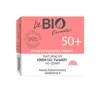 BEBIO NATÜRLICHE ANTI FALTEN GESICHTSCREME FÜR TAG 50+ 50ML