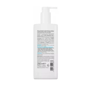 Biovax Trychologic Schuppen Maske für Haar und Kopfhaut 200 ml