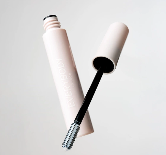 Everybody London Transparentes Augenbrauen-Gel-Wachs zum Brauenstyling Clear 3,5 g