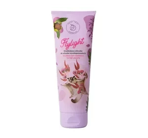 HAIRY TALE COSMETICS FLYLIGHT WEICHMACHENDE SPÜLUNG FÜR HOCHPORÖSES HAAR 200ML