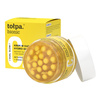 Tołpa Bionic Dual Glow Feuchtigkeitscreme für Gesicht mit Vitamin C und Maltobionsäure 60 g
